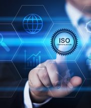 System Certification Header