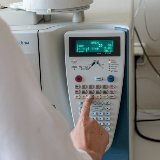 Testing Services - On Page