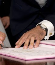 VARIOUS SERVICES HEADER